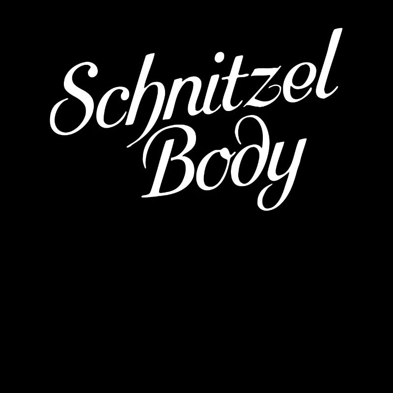 Schnitzel Body