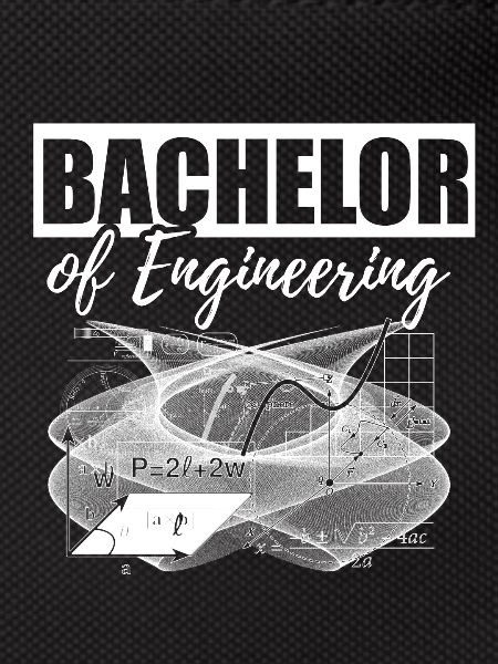 Bachelor of Engineering Spruch