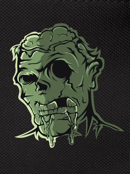 Zombie