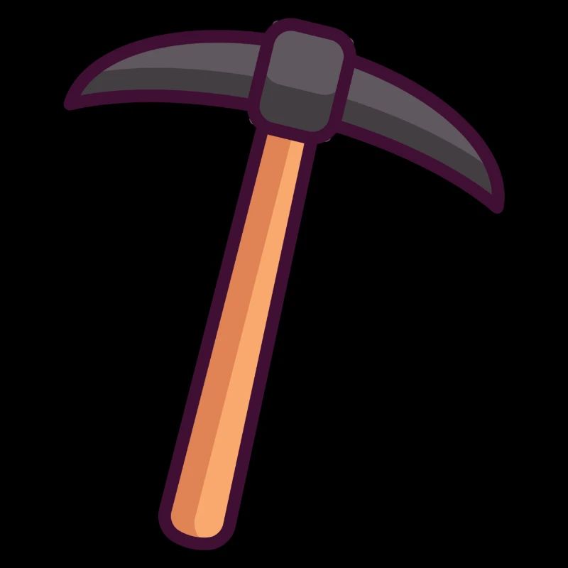 Pickaxe