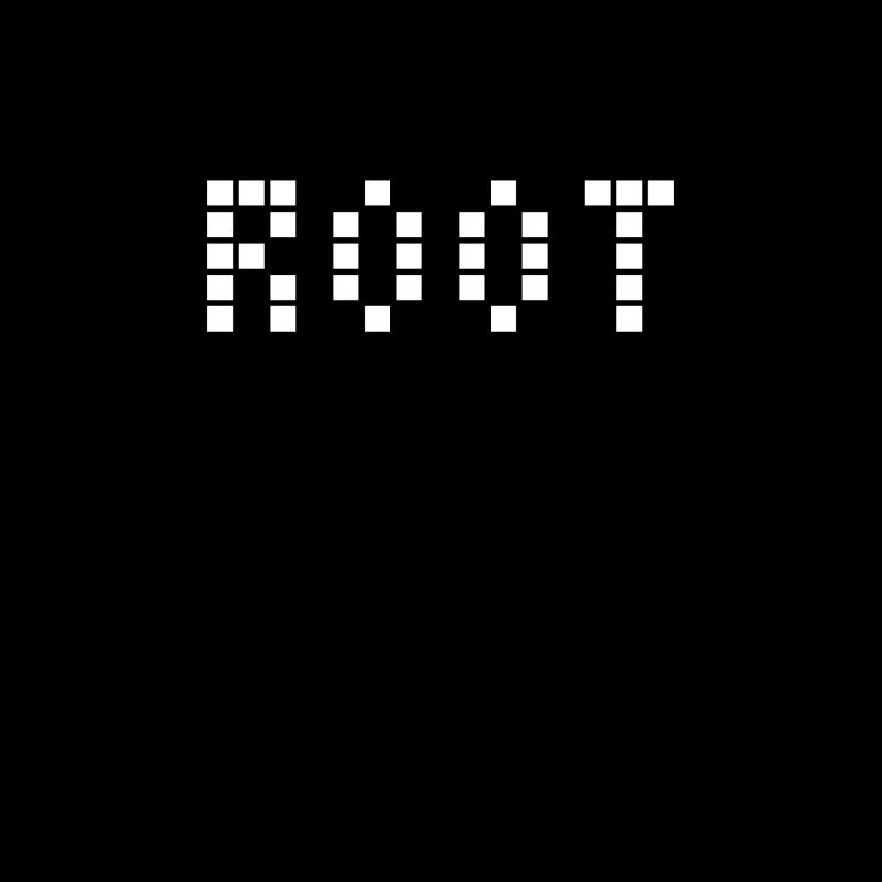 Root - Linux Design - Administrateur