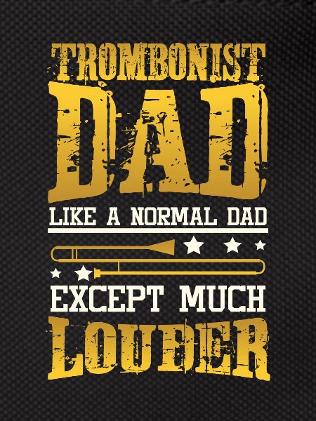 Trombone Papa