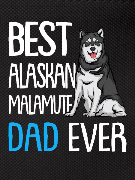 Alaskan Malamute