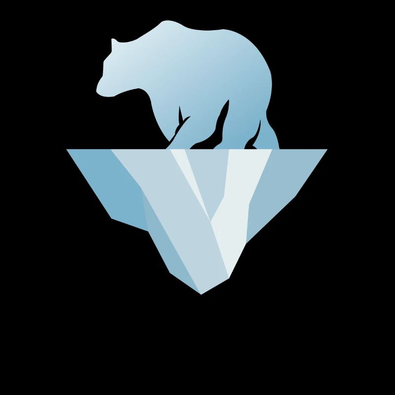 Eisbär