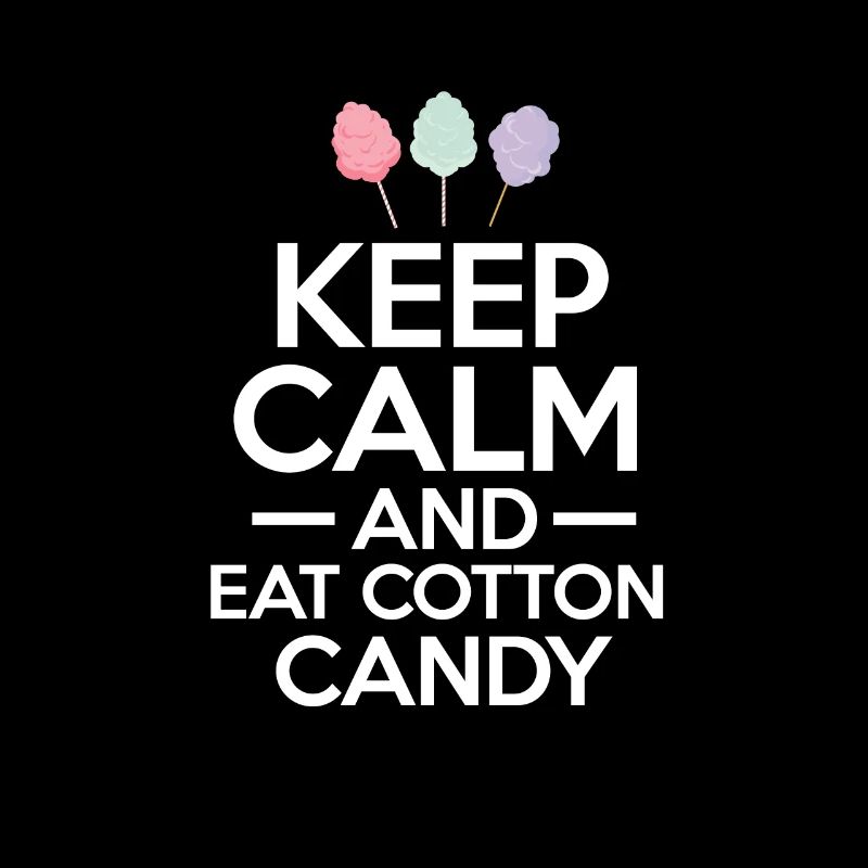 Cotton candy Sweets Sweets Sugar Gift
