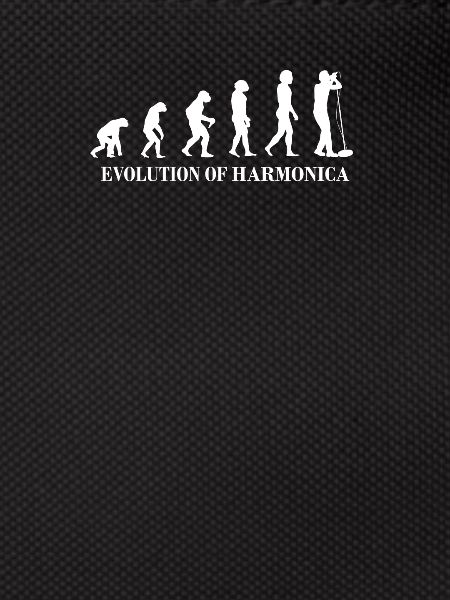 Harmonica Designers Edition