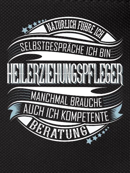 Heilerziehungspfleger