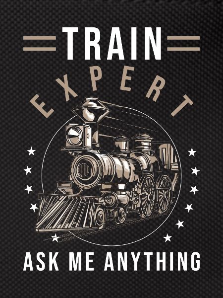 Don de train ferroviaire