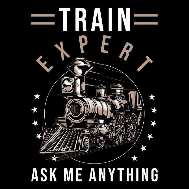 Don de train ferroviaire
