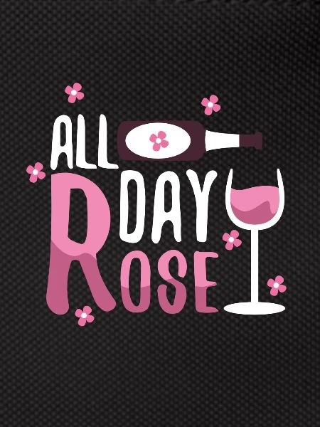 Rose all day