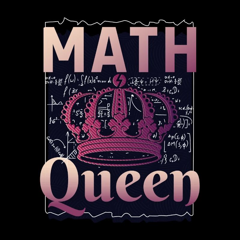 Math Queen