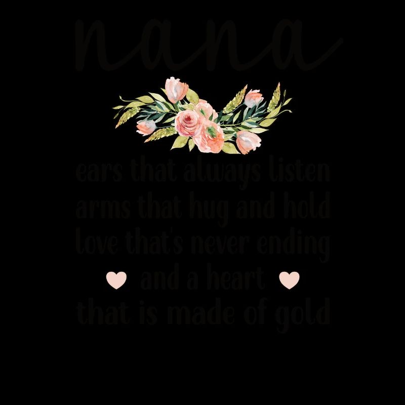 Beste Nana Oma Muttertag Geschenk Nana Großmutter