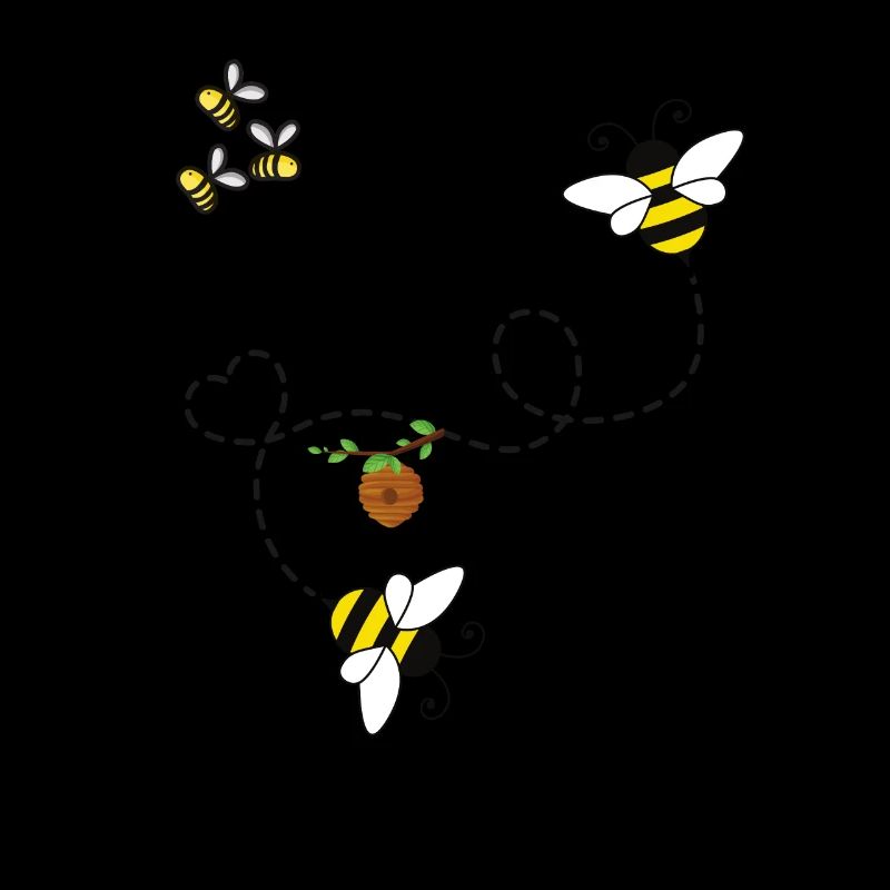 Hello Bees!