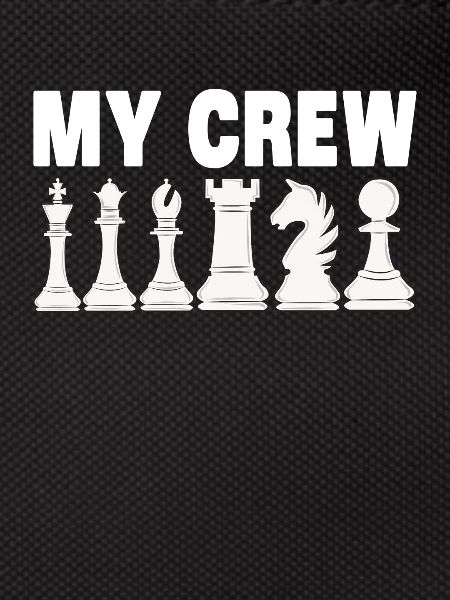 Chess Sayings