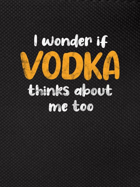 Vodka