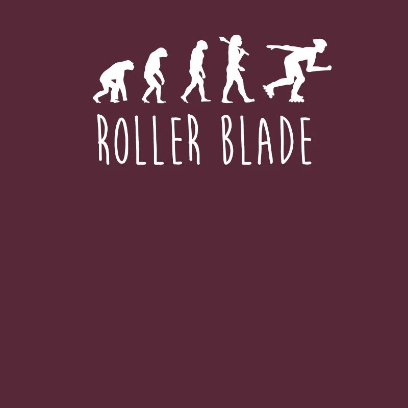 Roller Blade Evolution