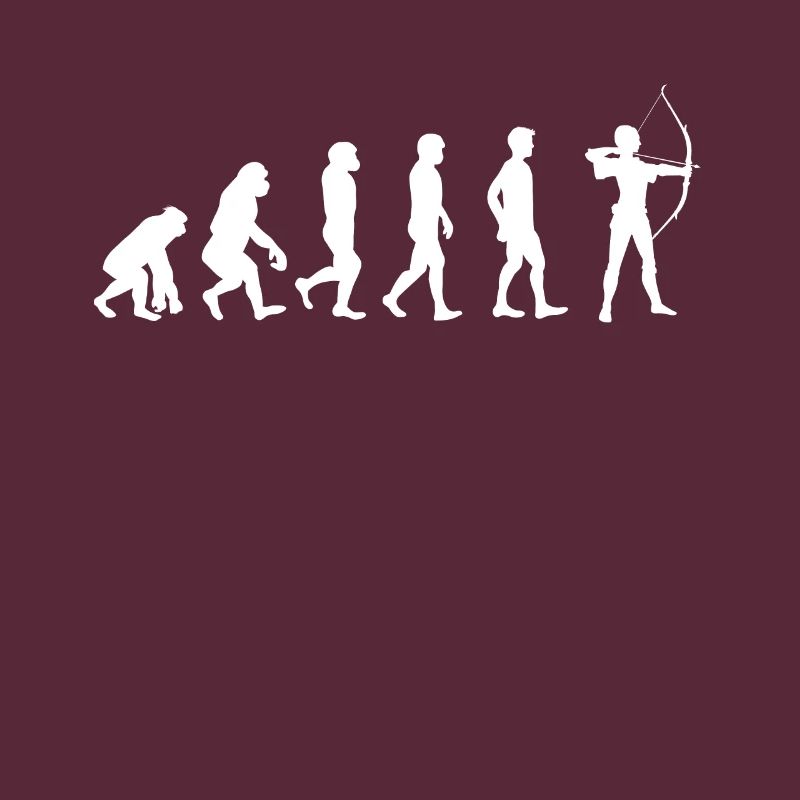 Evolution Of Archery