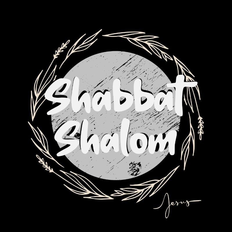 Shabbat Shalom
