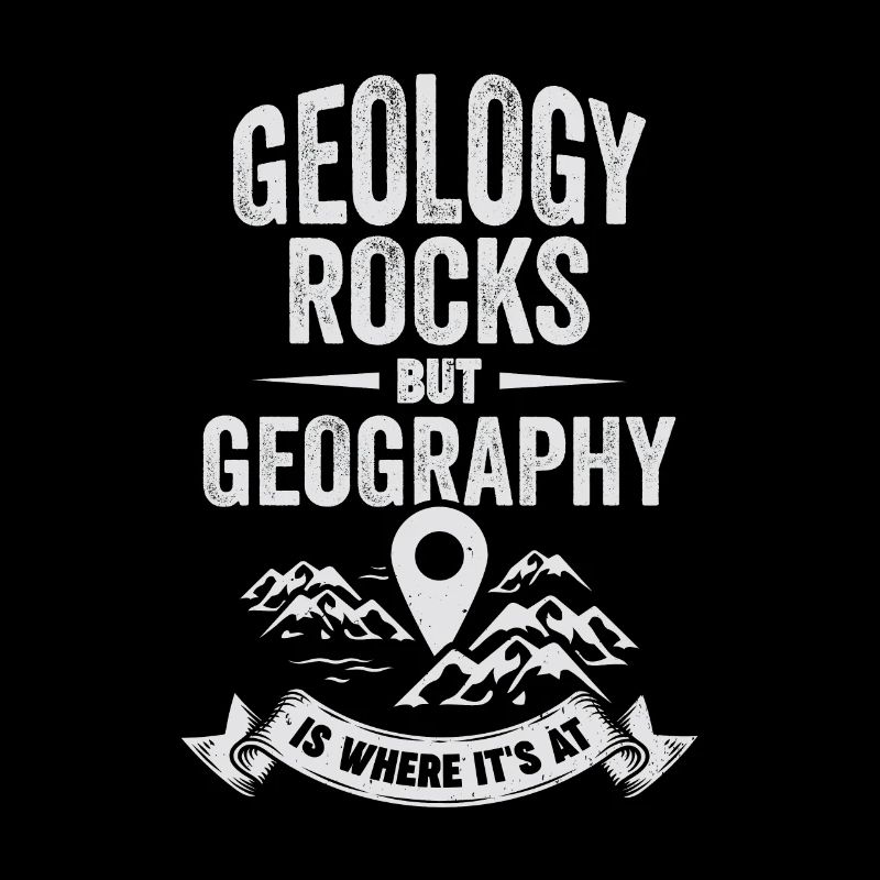 Erdkunde Studium Geografie Erdkundelehrer Geschenk