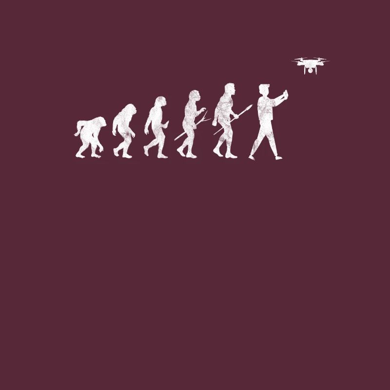 Drone Evolution