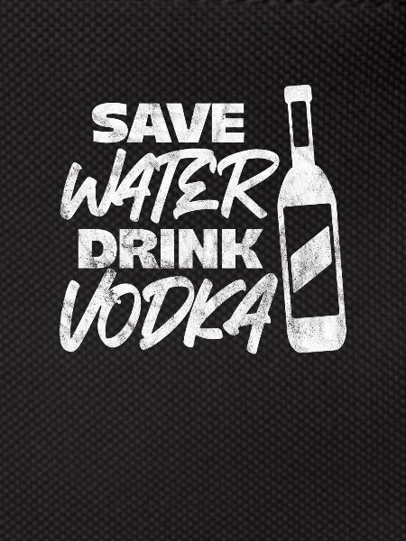 Vodka