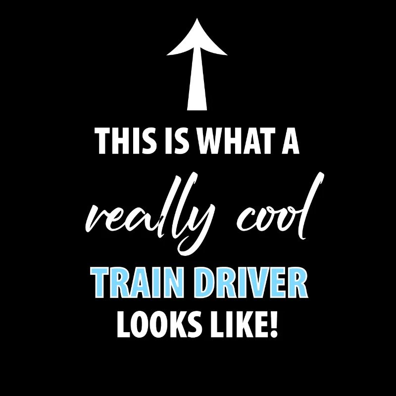 Train train train conducteurs de train