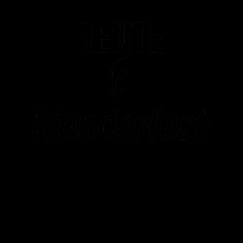 Rente Wandern