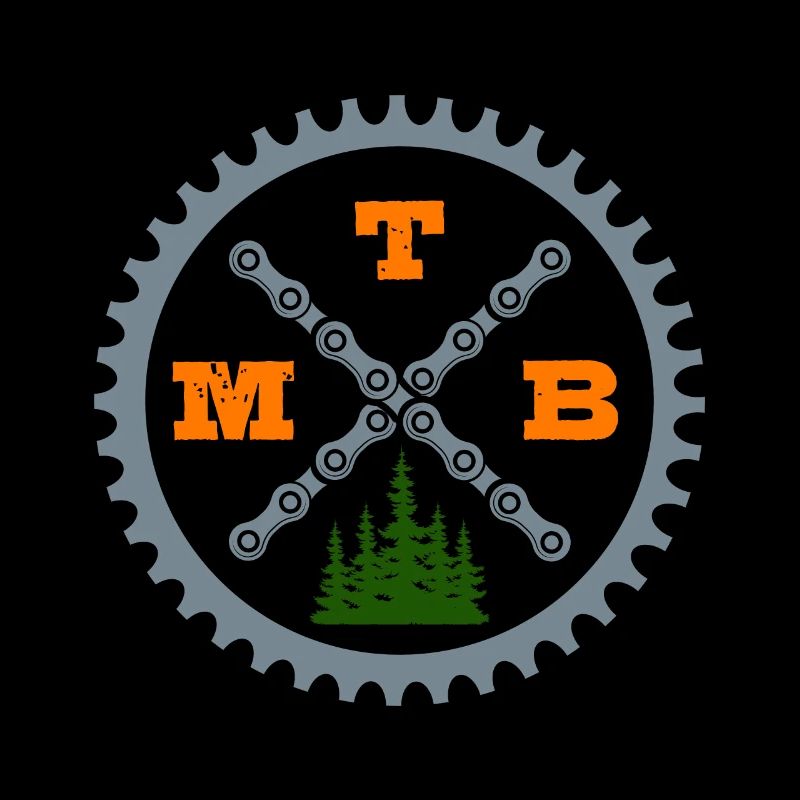 Vélo VTT