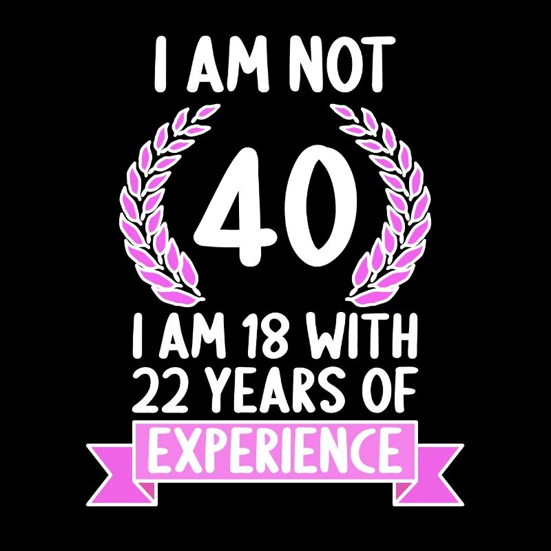 40 ans 40 ans 40 ans 40 ans 40 ans