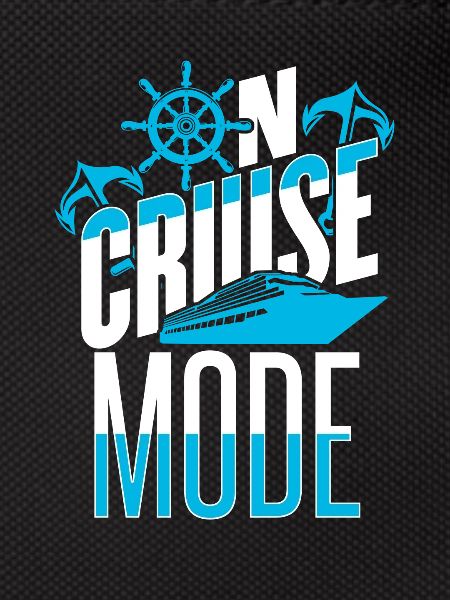 cruise ship