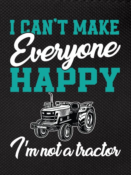Traktor