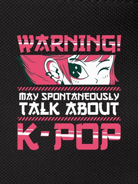 K-Pop