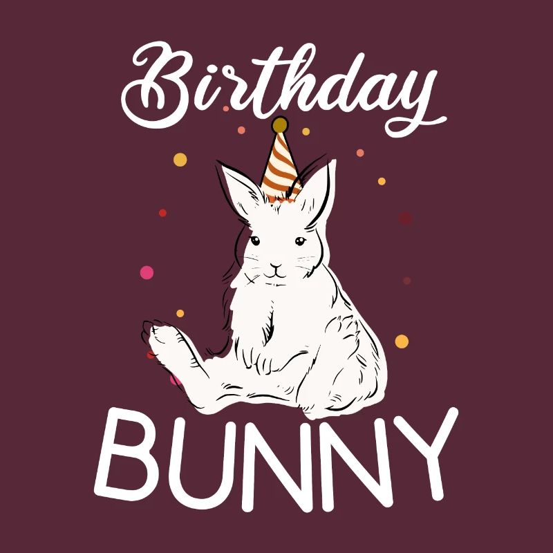 Birhtday Rabbit