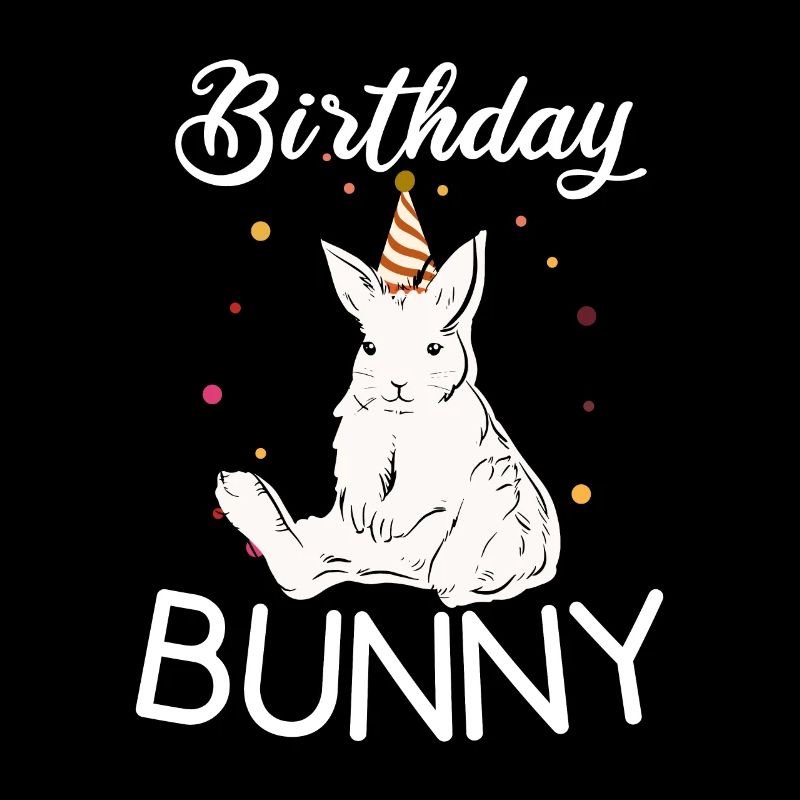 Birhtday Rabbit
