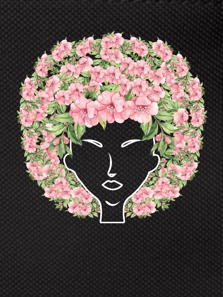 Fleurs Afro