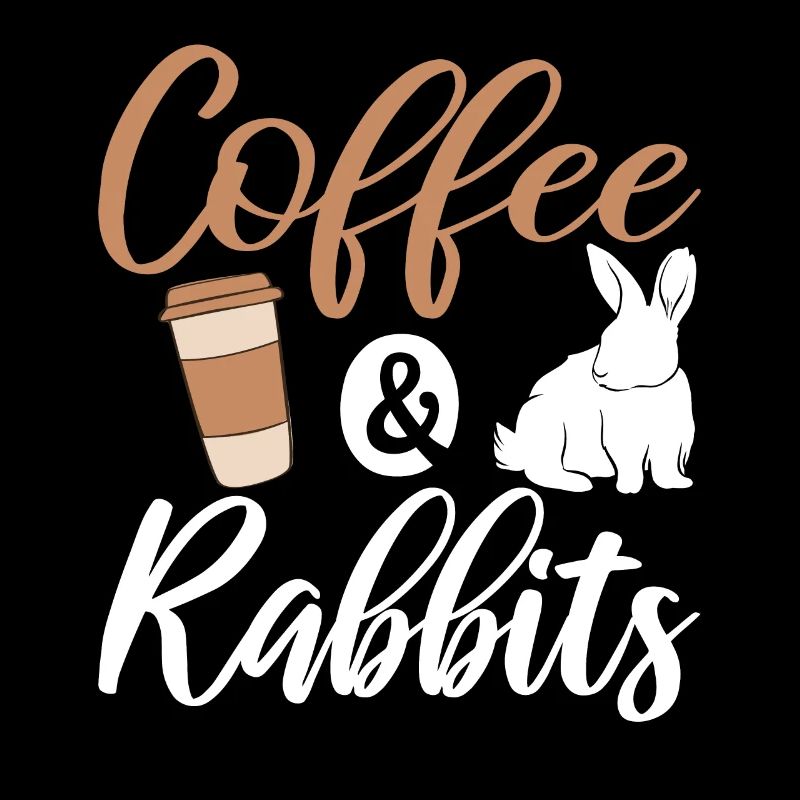 Coffee & Rabbits