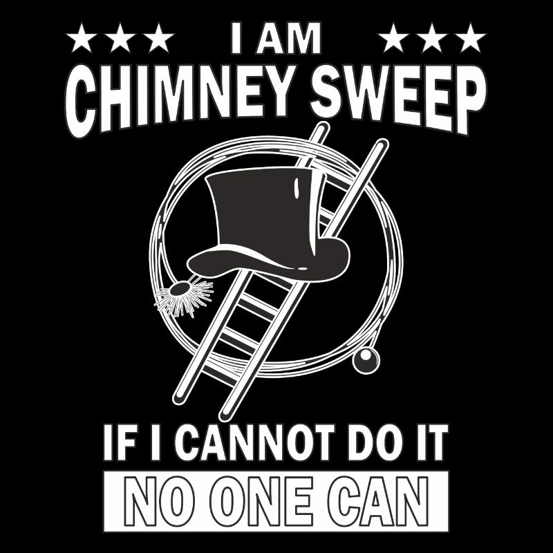 I AM CHIMNEY SWEEP