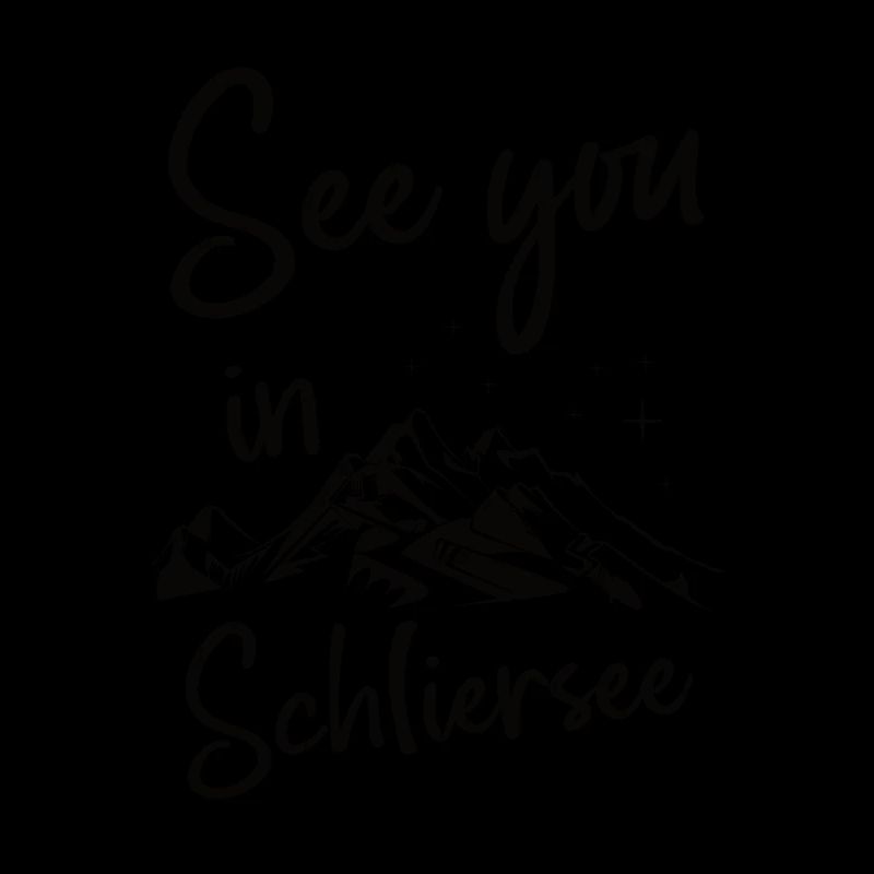 Schliersee Skiing Mountain Snowboarding