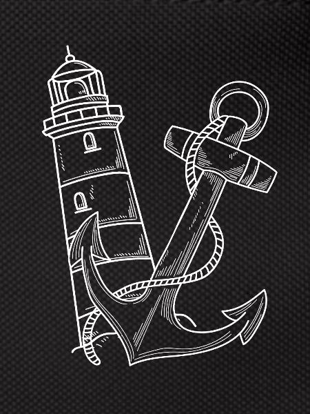 Phare Ancre Maritim