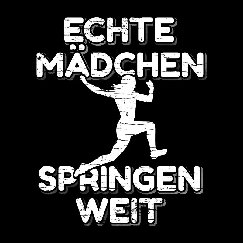 Weitsprung