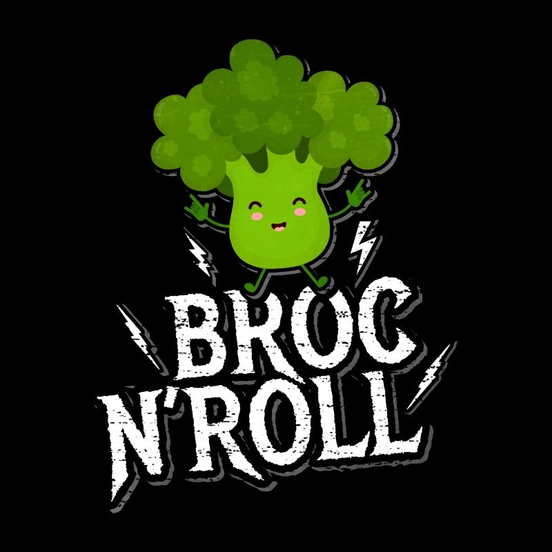 Brocolis