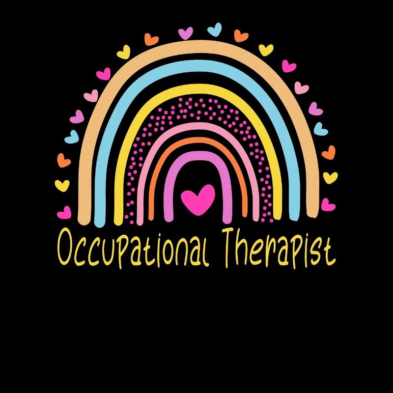 Occupational Therapist Rainbow
