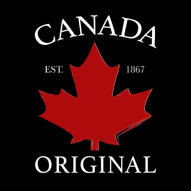 Canada Original Est 1867