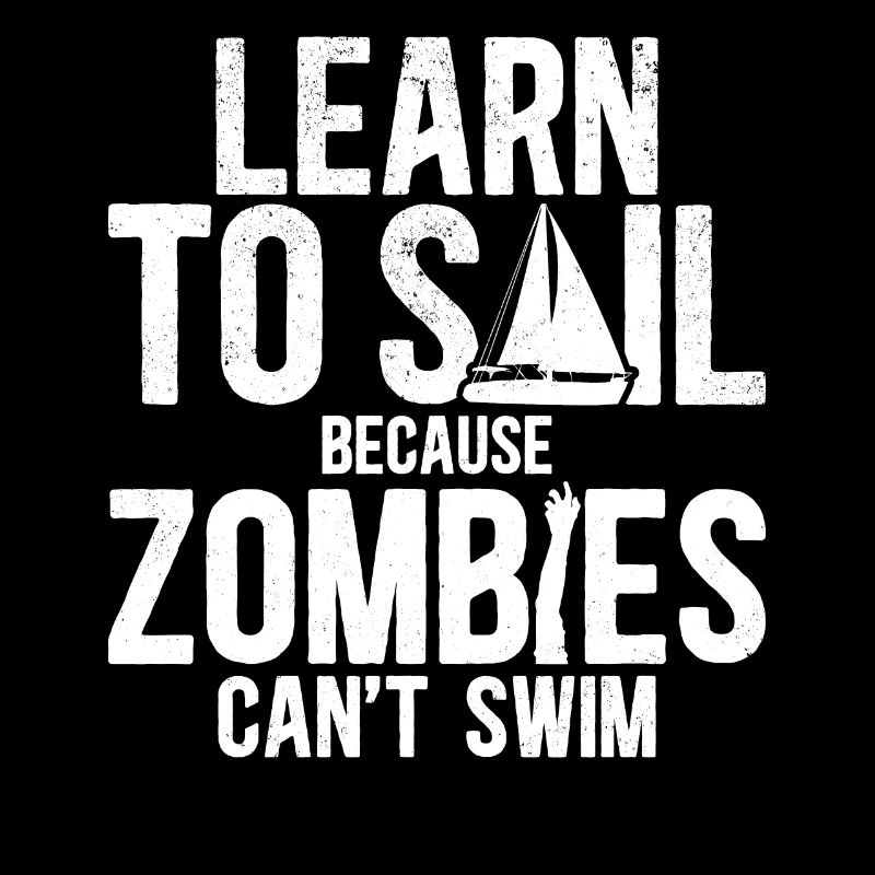 Sailing Sailboat Learn To Sail