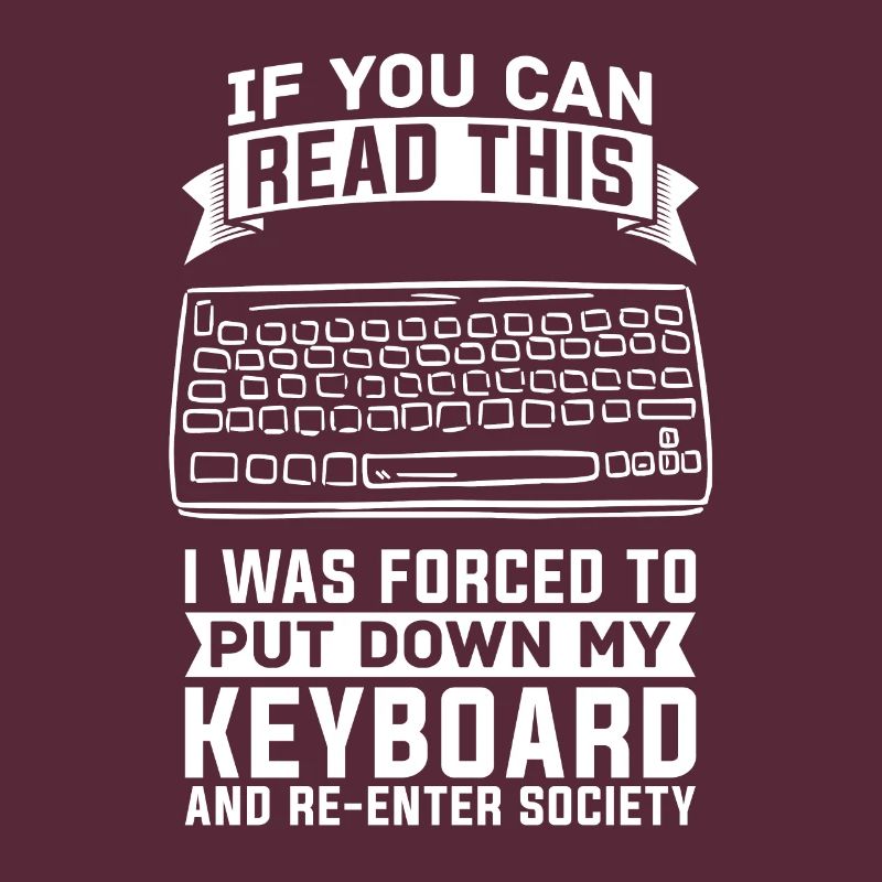 Programmer Coder Software Developer