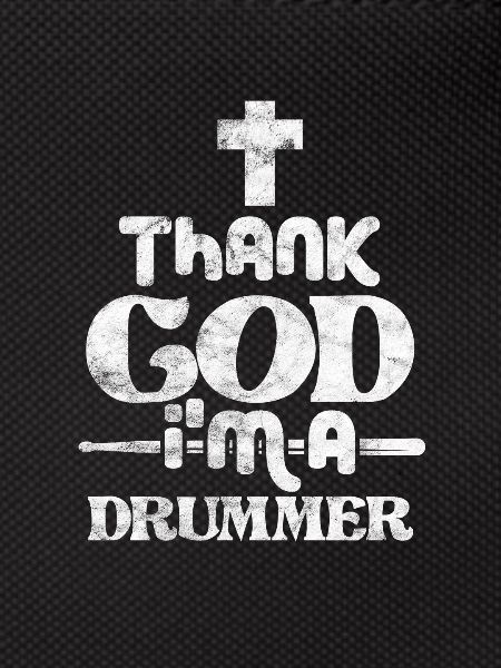 Percussion Jésus
