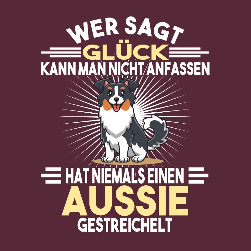 Aussie Züchter Hunde Aussie Australian Shepherd