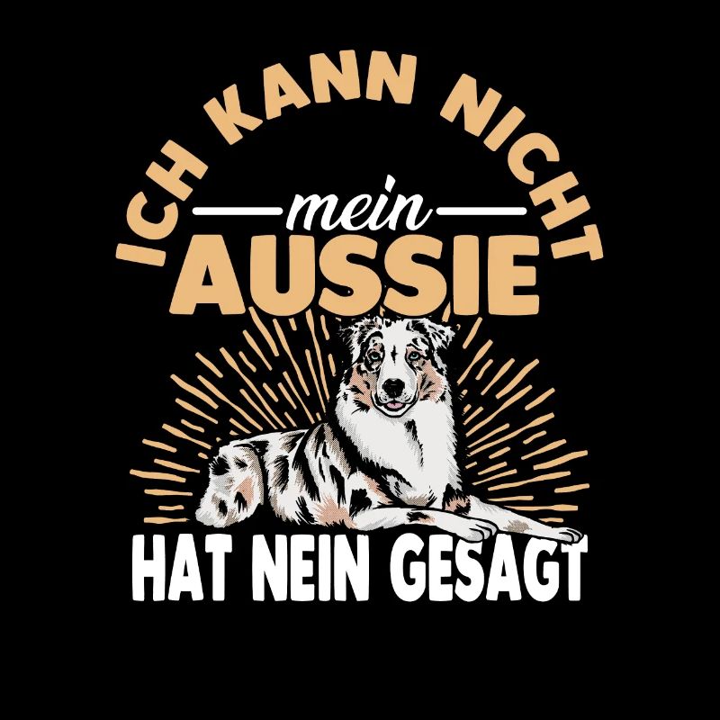 Australian Shepherd Aussie