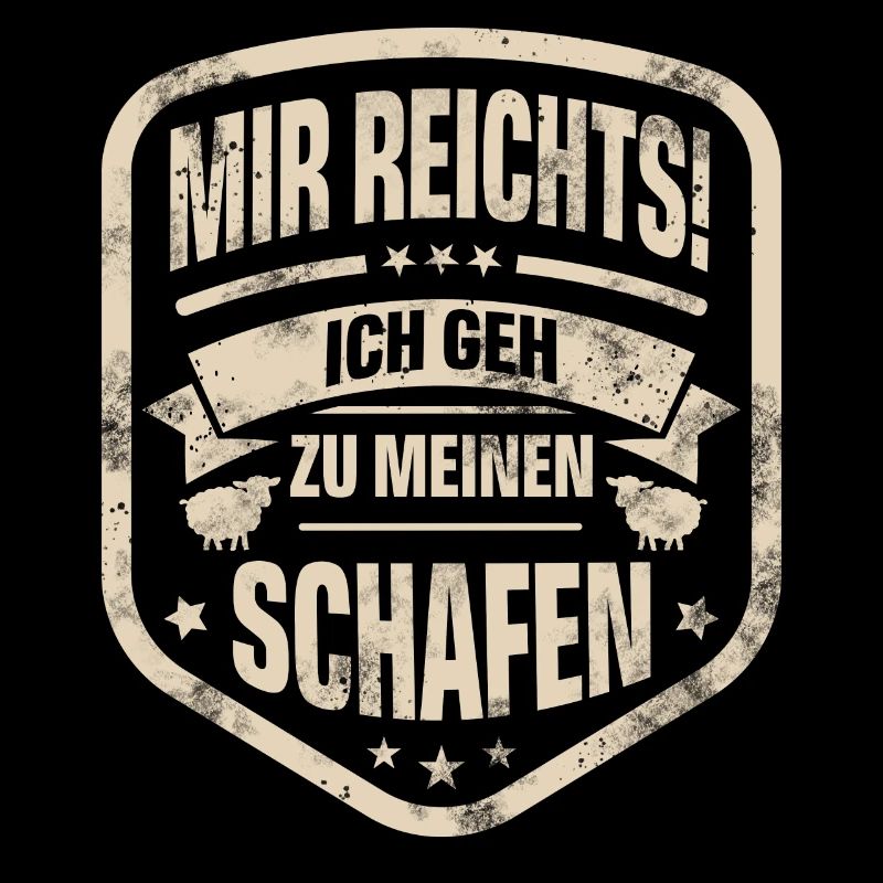 Schaf Schäfer