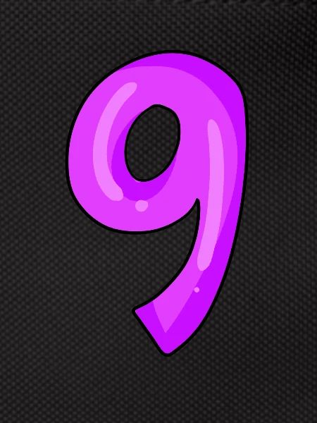 Numéro 9